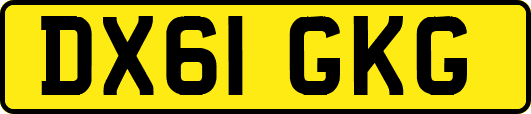 DX61GKG