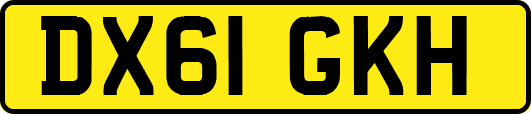 DX61GKH