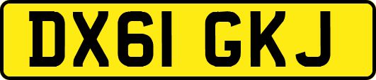 DX61GKJ