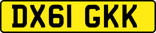 DX61GKK