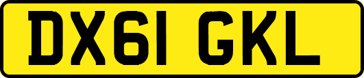 DX61GKL
