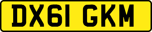 DX61GKM