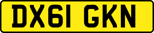 DX61GKN