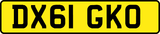 DX61GKO