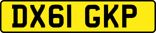 DX61GKP