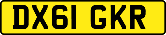 DX61GKR