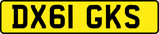 DX61GKS