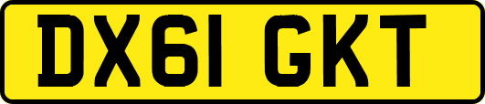 DX61GKT