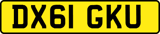 DX61GKU