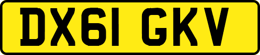 DX61GKV