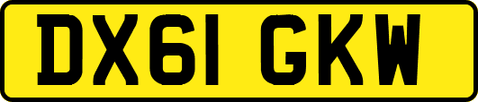 DX61GKW