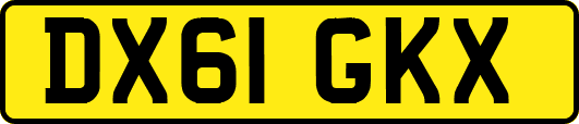 DX61GKX