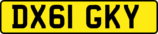 DX61GKY