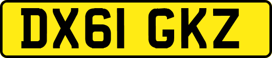 DX61GKZ