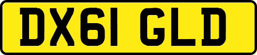 DX61GLD