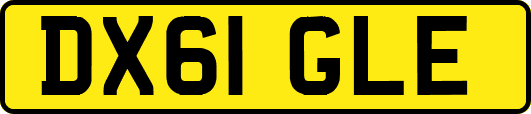 DX61GLE