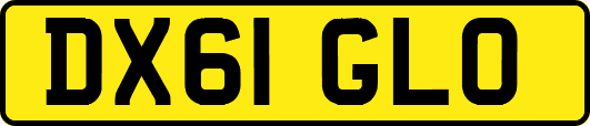 DX61GLO