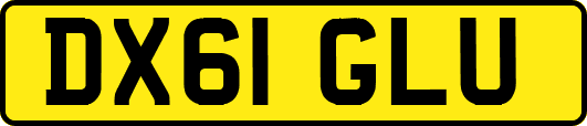 DX61GLU