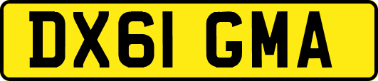 DX61GMA