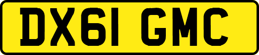 DX61GMC