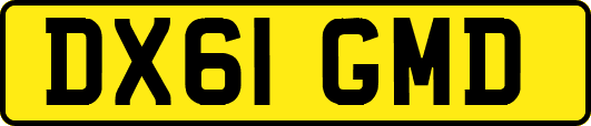 DX61GMD