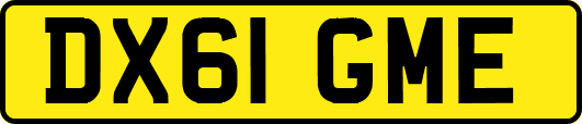 DX61GME