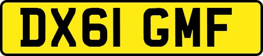 DX61GMF