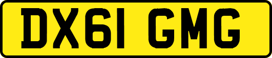 DX61GMG