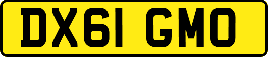 DX61GMO