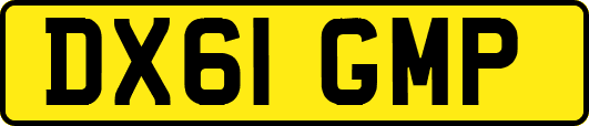 DX61GMP