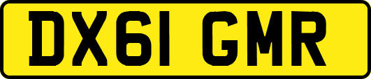 DX61GMR