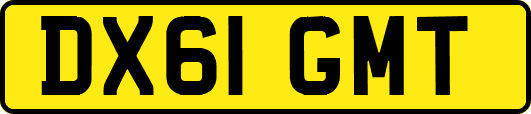 DX61GMT