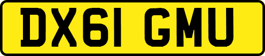DX61GMU