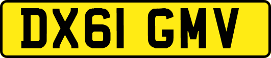 DX61GMV