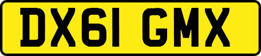 DX61GMX