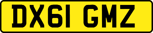 DX61GMZ