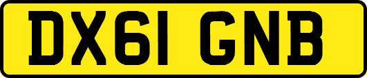 DX61GNB