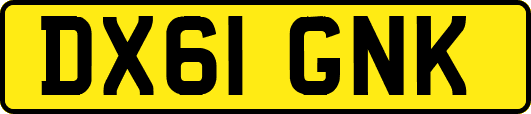DX61GNK
