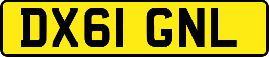 DX61GNL