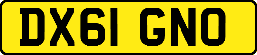 DX61GNO