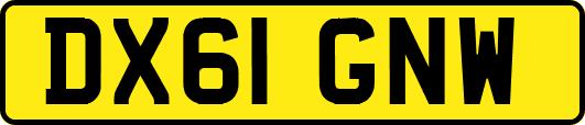 DX61GNW