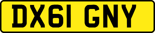 DX61GNY