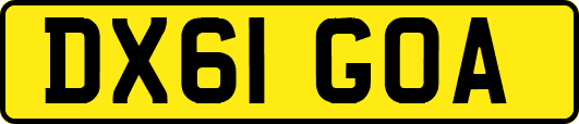 DX61GOA