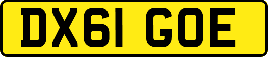 DX61GOE