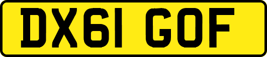 DX61GOF