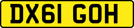 DX61GOH