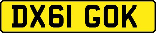 DX61GOK