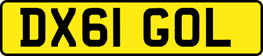 DX61GOL