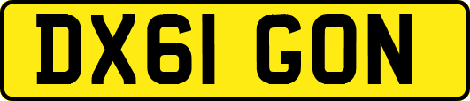 DX61GON