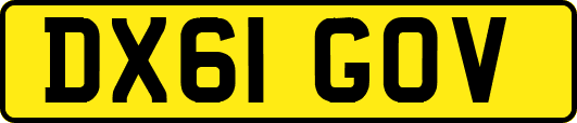 DX61GOV